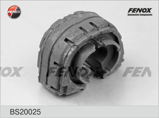 Fenox BS20025 - Bukse, Stabilizators ps1.lv