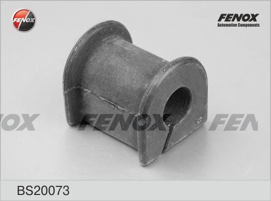 Fenox BS20073 - Bukse, Stabilizators ps1.lv