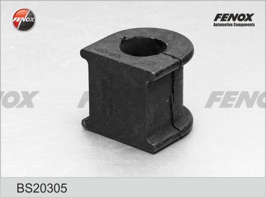 Fenox BS20305 - Bukse, Stabilizators ps1.lv