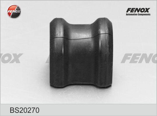 Fenox BS20270 - Bukse, Stabilizators ps1.lv