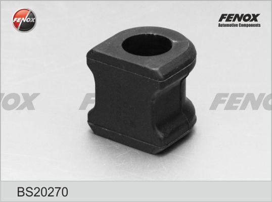 Fenox BS20270 - Bukse, Stabilizators ps1.lv