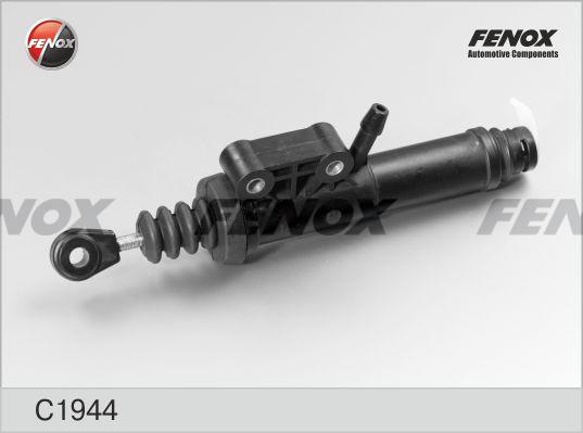 Fenox C1944 - Galvenais cilindrs, Sajūgs ps1.lv