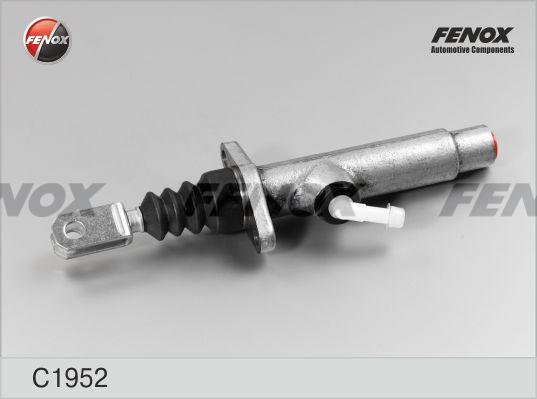 Fenox C1952 - Galvenais cilindrs, Sajūgs ps1.lv