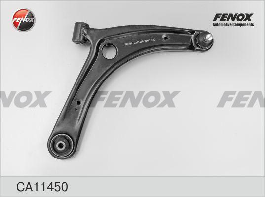 Fenox CA11450 - Neatkarīgās balstiekārtas svira, Riteņa piekare ps1.lv