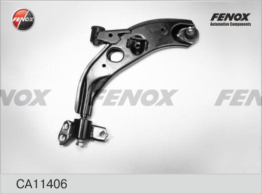 Fenox CA11406 - Neatkarīgās balstiekārtas svira, Riteņa piekare ps1.lv