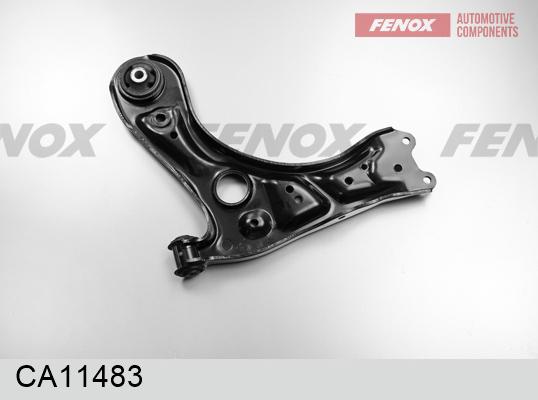 Fenox CA11483 - Neatkarīgās balstiekārtas svira, Riteņa piekare ps1.lv