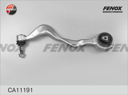 Fenox CA11191 - Neatkarīgās balstiekārtas svira, Riteņa piekare ps1.lv