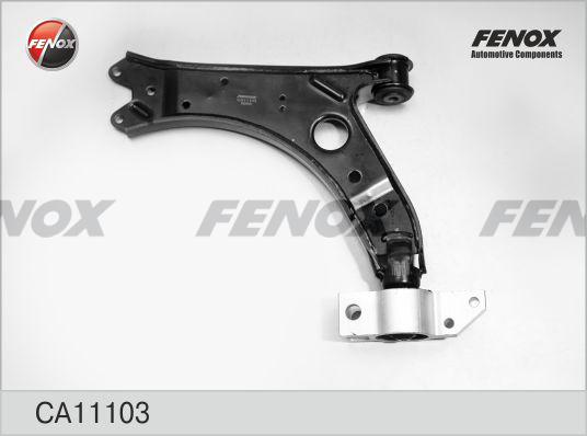 Fenox CA11103 - Neatkarīgās balstiekārtas svira, Riteņa piekare ps1.lv