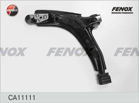 Fenox CA11111 - Neatkarīgās balstiekārtas svira, Riteņa piekare ps1.lv