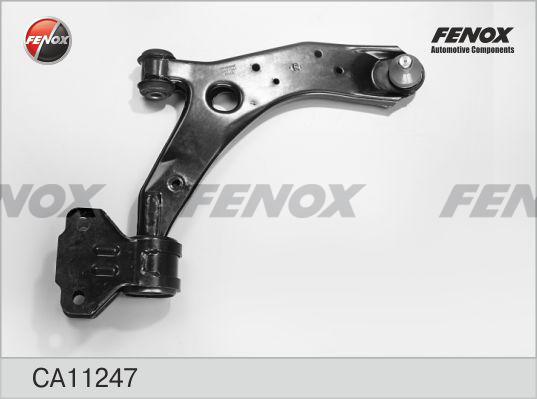 Fenox CA11247 - Neatkarīgās balstiekārtas svira, Riteņa piekare ps1.lv