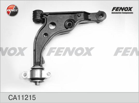 Fenox CA11215 - Neatkarīgās balstiekārtas svira, Riteņa piekare ps1.lv