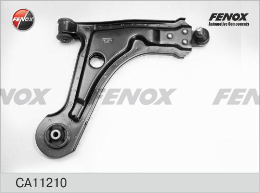 Fenox CA11210 - Neatkarīgās balstiekārtas svira, Riteņa piekare ps1.lv