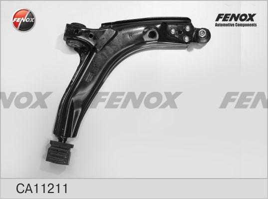 Fenox CA11211 - Neatkarīgās balstiekārtas svira, Riteņa piekare ps1.lv