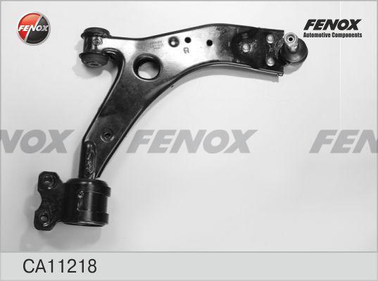Fenox CA11218 - Neatkarīgās balstiekārtas svira, Riteņa piekare ps1.lv