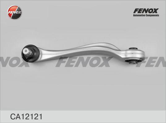Fenox CA12121 - Neatkarīgās balstiekārtas svira, Riteņa piekare ps1.lv