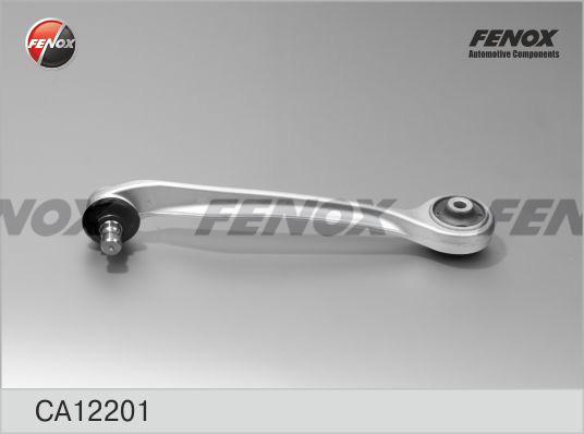 Fenox CA12201 - Neatkarīgās balstiekārtas svira, Riteņa piekare ps1.lv