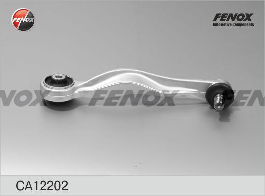 Fenox CA12202 - Neatkarīgās balstiekārtas svira, Riteņa piekare ps1.lv