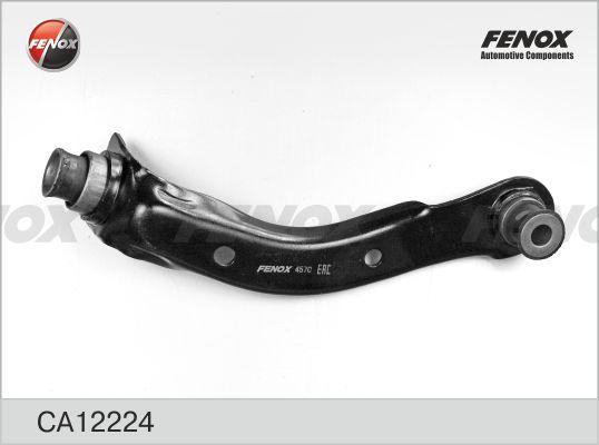 Fenox CA12224 - Neatkarīgās balstiekārtas svira, Riteņa piekare ps1.lv