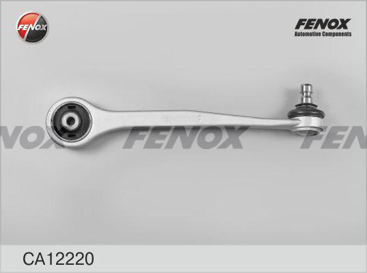 Fenox CA12220 - Neatkarīgās balstiekārtas svira, Riteņa piekare ps1.lv