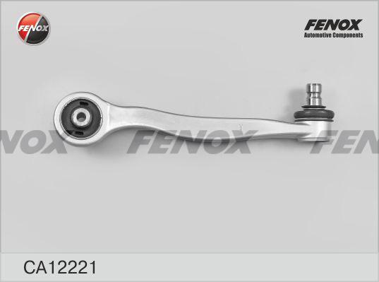 Fenox CA12221 - Neatkarīgās balstiekārtas svira, Riteņa piekare ps1.lv
