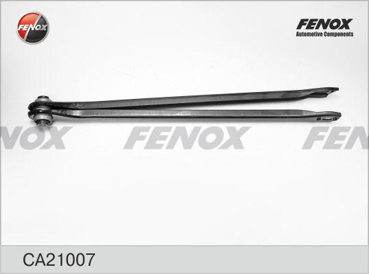 Fenox CA21007 - Neatkarīgās balstiekārtas svira, Riteņa piekare ps1.lv