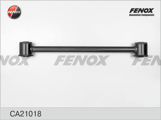 Fenox CA21018 - Neatkarīgās balstiekārtas svira, Riteņa piekare ps1.lv