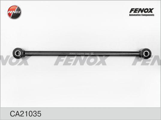 Fenox CA21035 - Neatkarīgās balstiekārtas svira, Riteņa piekare ps1.lv