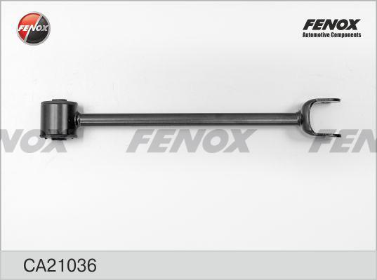 Fenox CA21036 - Neatkarīgās balstiekārtas svira, Riteņa piekare ps1.lv