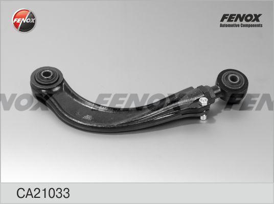 Fenox CA21033 - Neatkarīgās balstiekārtas svira, Riteņa piekare ps1.lv
