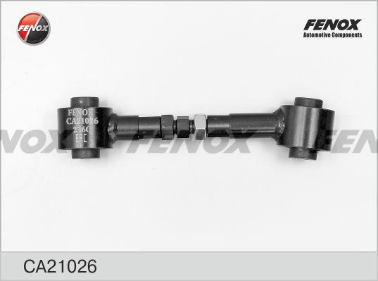 Fenox CA21026 - Neatkarīgās balstiekārtas svira, Riteņa piekare ps1.lv