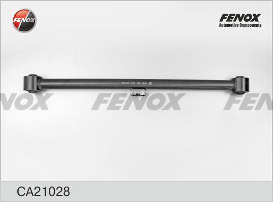 Fenox CA21028 - Neatkarīgās balstiekārtas svira, Riteņa piekare ps1.lv