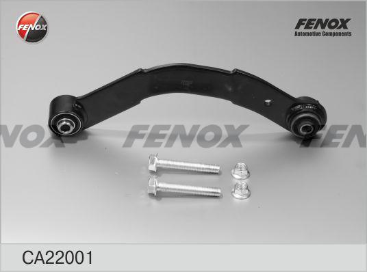 Fenox CA22001 - Neatkarīgās balstiekārtas svira, Riteņa piekare ps1.lv