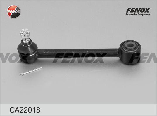 Fenox CA22018 - Neatkarīgās balstiekārtas svira, Riteņa piekare ps1.lv