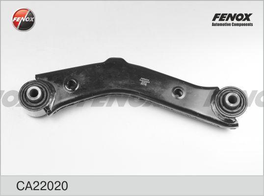 Fenox CA22020 - Neatkarīgās balstiekārtas svira, Riteņa piekare ps1.lv