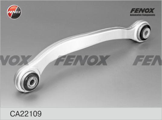 Fenox CA22109 - Neatkarīgās balstiekārtas svira, Riteņa piekare ps1.lv