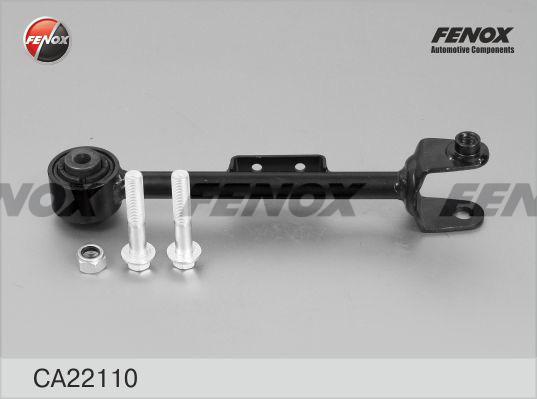 Fenox CA22110 - Neatkarīgās balstiekārtas svira, Riteņa piekare ps1.lv