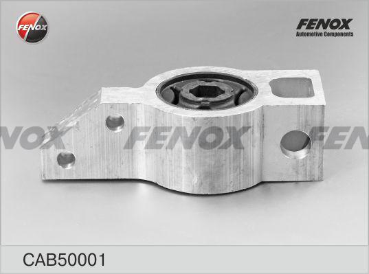 Fenox CAB50001 - Piekare, Šķērssvira ps1.lv