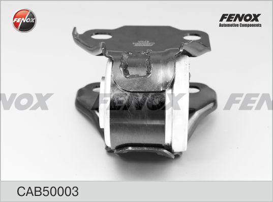 Fenox CAB50003 - Piekare, Šķērssvira ps1.lv