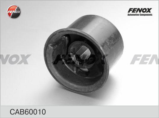 Fenox CAB60010 - Piekare, Šķērssvira ps1.lv