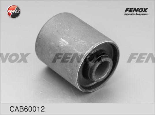 Fenox CAB60012 - Piekare, Šķērssvira ps1.lv