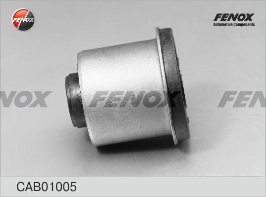 Fenox CAB01005 - Piekare, Šķērssvira ps1.lv