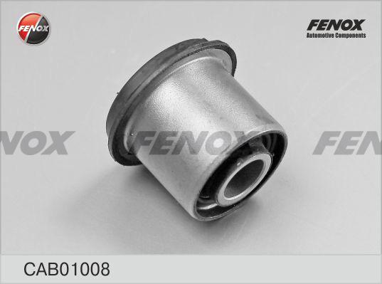 Fenox CAB01008 - Piekare, Šķērssvira ps1.lv