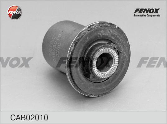 Fenox CAB02010 - Piekare, Šķērssvira ps1.lv