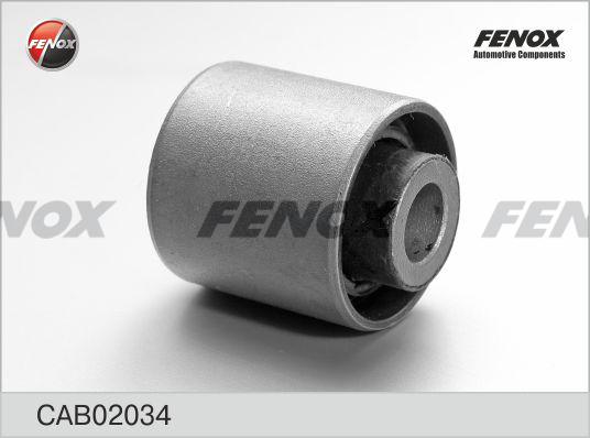 Fenox CAB02034 - Piekare, Šķērssvira ps1.lv