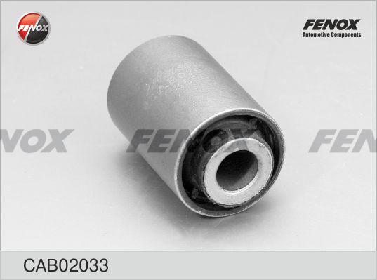 Fenox CAB02033 - Piekare, Šķērssvira ps1.lv
