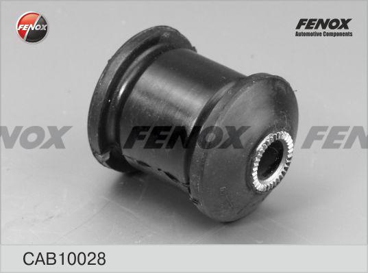 Fenox CAB10028 - Piekare, Šķērssvira ps1.lv