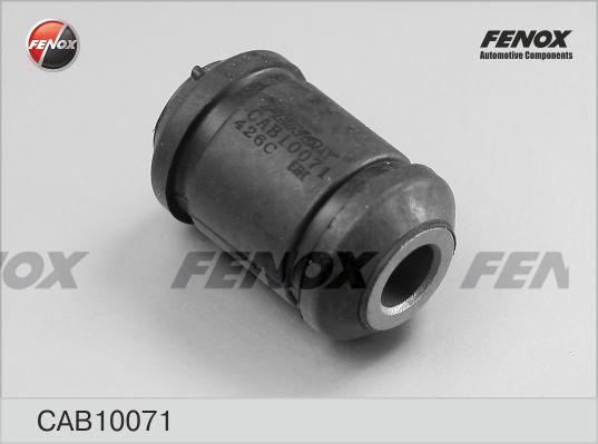 Fenox CAB10071 - Piekare, Šķērssvira ps1.lv