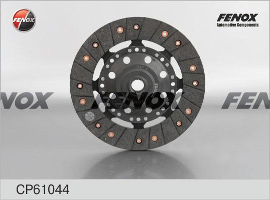 Fenox CP61044 - Sajūga disks ps1.lv