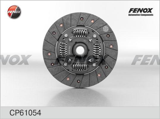 Fenox CP61054 - Sajūga disks ps1.lv
