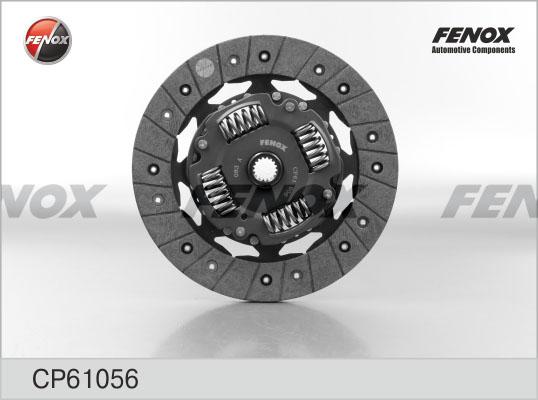 Fenox CP61056 - Sajūga disks ps1.lv